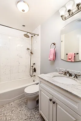 Rented by Engel and Völkers Brownstone Brooklyn | media 35
