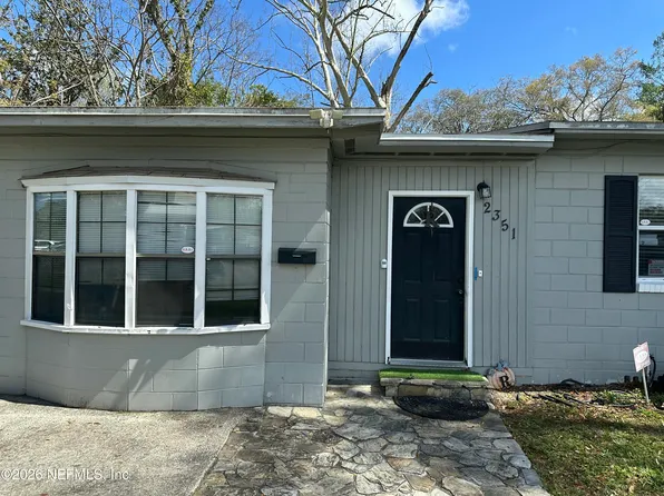 2351 GAILLARDIA Road, Jacksonville, FL 32211