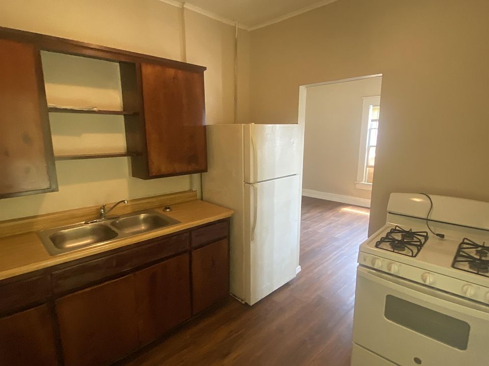 210 North 20th Street A Apartment Rentals Fort Smith, AR Zillow