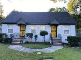 707 Semmes St, Memphis, TN 38111