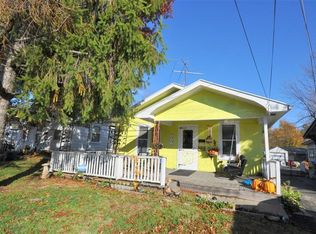 526 S Fort Ave, Springfield, MO 65806