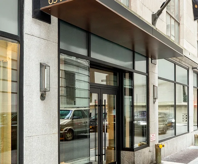 67 Wall St #23G — Photo 20