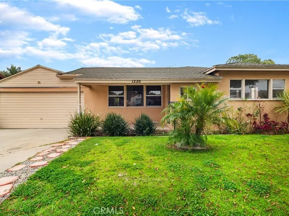 1220 S Eucalyptus Ave, Inglewood, CA 90301