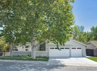13983 Poway Valley Rd, Poway, CA 92064