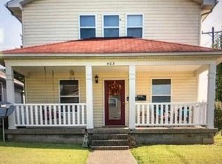 402 Woodrow Ave, New Albany, IN 47150