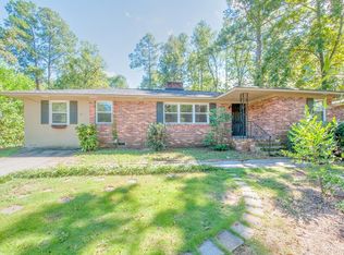 1917 Bobolink Ave, North Augusta, SC 29841