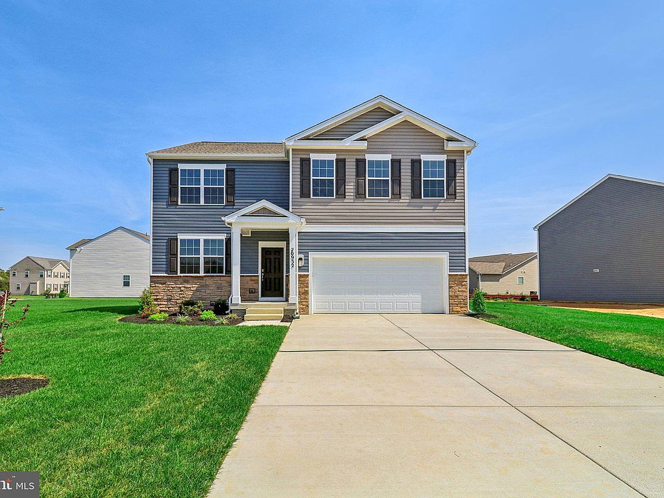 1st image of 20932 Rowan Knight Dr
