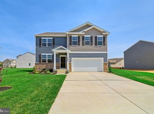 20932 Rowan Knight Dr, Lexington Park, MD 20653