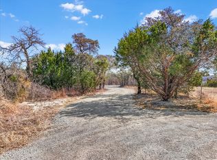 112 Valley View Ct, Springtown, TX 76082