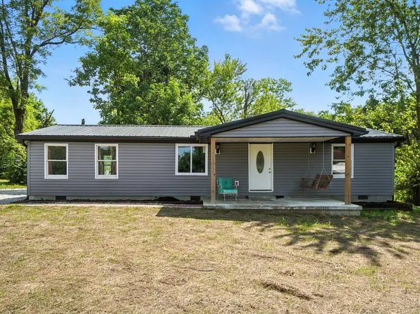 104 N Main St, Glencoe, KY 41046