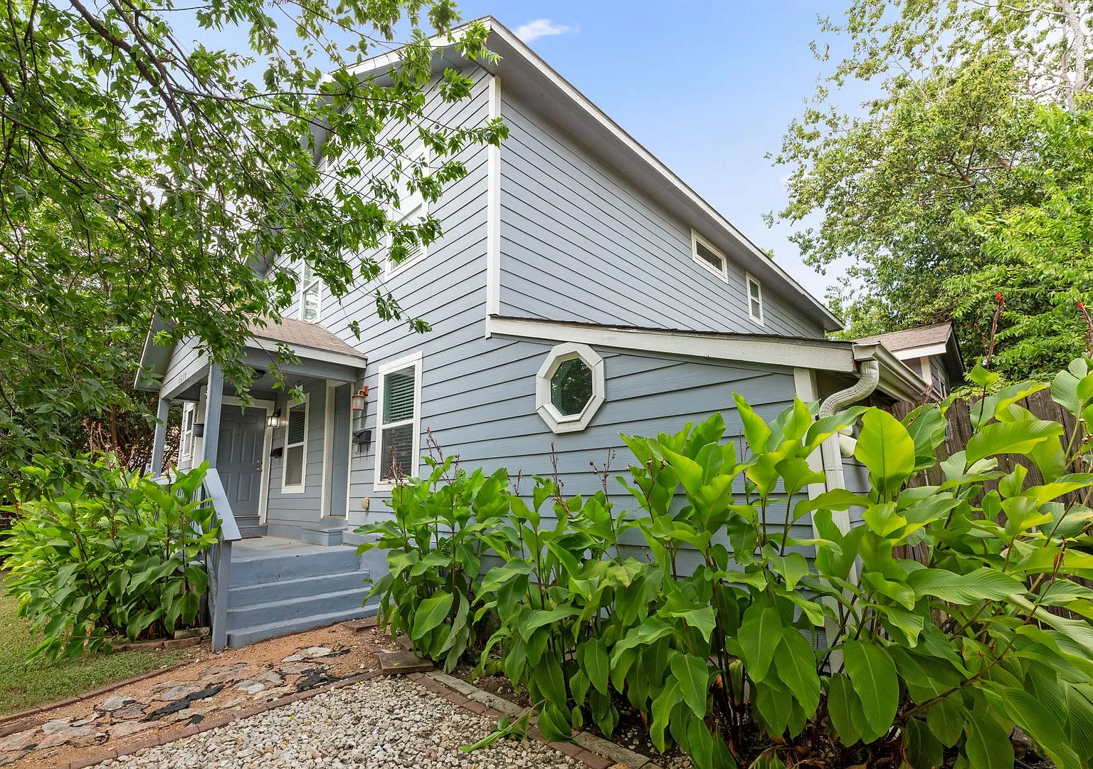 4612 Bennett Avenue — Photo 4