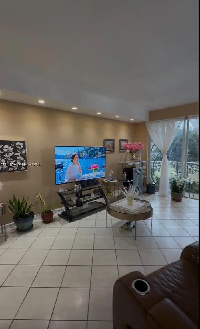 Century Park Condo — Photo 1