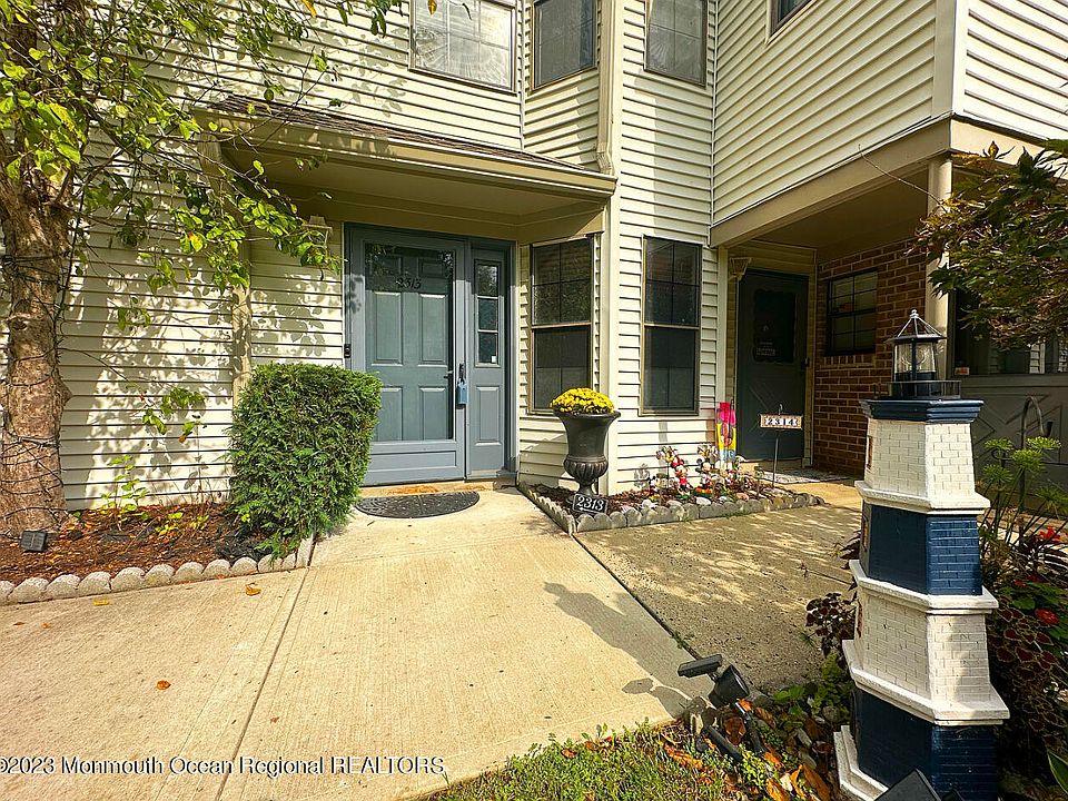 2313 Bayhead Drive UNIT 2313, Parlin, NJ 08859 Zillow