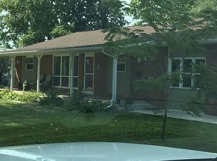 209 N Barker Ave, Bolivar, MO 65613