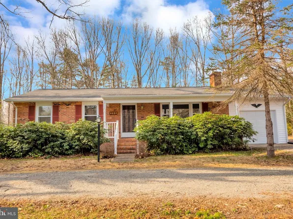 6004 Massaponax Church Rd, Fredericksburg, VA 22407