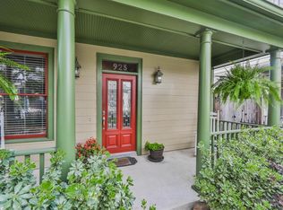923 W 25th St, Houston, TX 77008