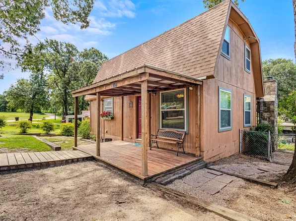 166 Baywood Blvd, Mabank, TX 75156
