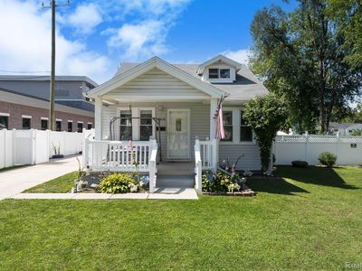 18435 Glenmore, Redford, MI, 48240