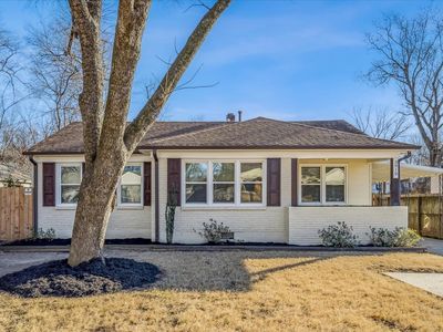 3919 Allison Ave, Memphis, TN, 38122