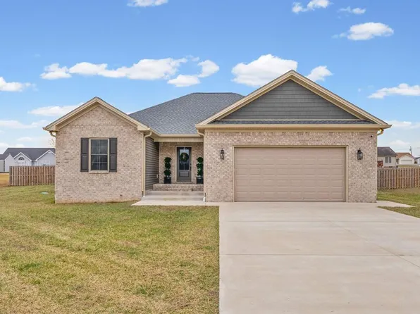 623 N Ridge Dr, Hopkinsville, KY 42240