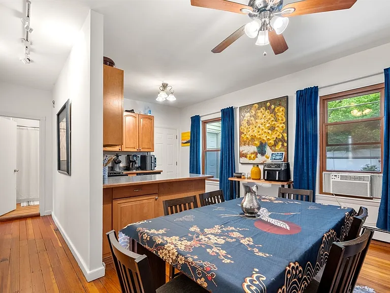51 Creighton St #1 — Photo 9