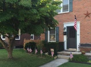 733 Pointview Ave, Ephrata, PA 17522