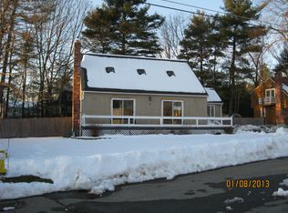 6 Donovan Dr, Nashua, NH 03062