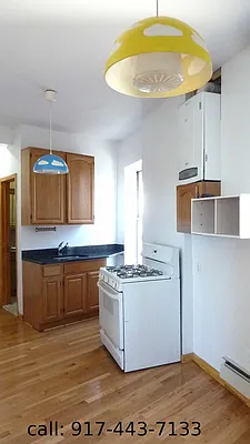 Rented by Brooklyn Real Estate Services | media 1