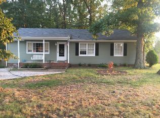5609 Baume Cir, North Chesterfield, VA 23237