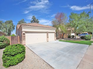 20440 N 93rd Dr, Peoria, AZ 85382