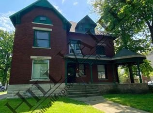 524 S 6th St APT 2, Terre Haute, IN 47807