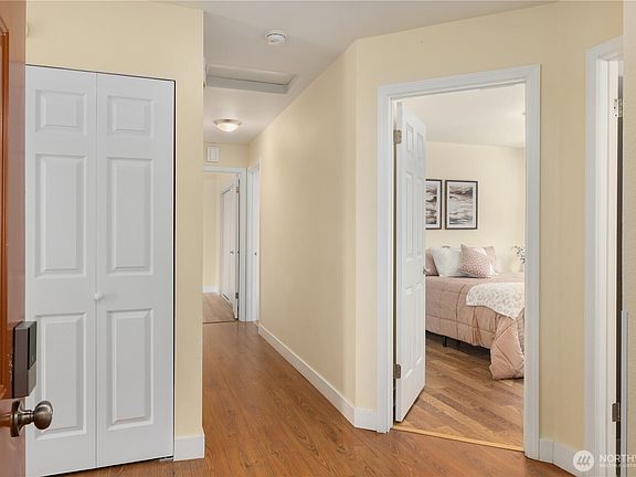 3rd image of 455 Newport Way NW #306