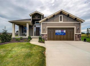 9667 Chelsea St, Lenexa, KS 66220