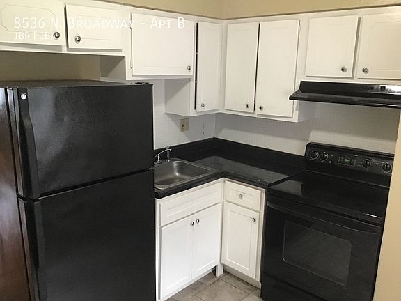 5th image of 8536 N Broadway St #B