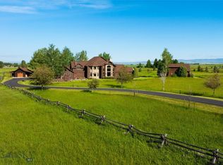 5755 Hamm Rd, Belgrade, MT 59714