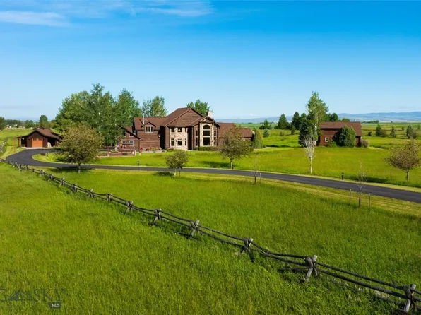 5755 Hamm Rd, Belgrade, MT 59714