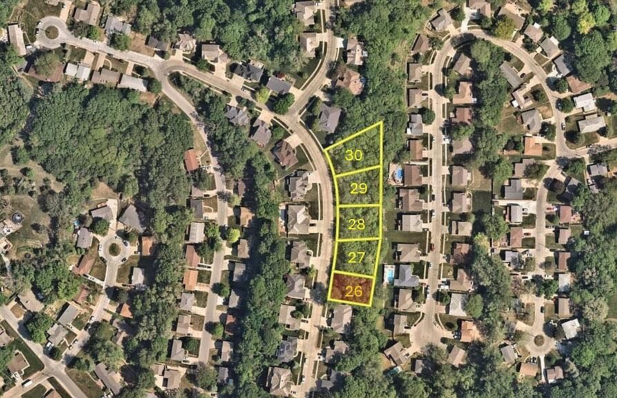1st image of LOT 26 Fairoaks