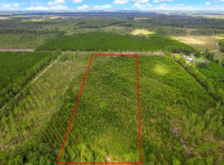 LOT 8 Georgia St, Hilliard, FL 32046