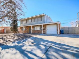 209 Kipling St, Las Vegas, NV 89107
