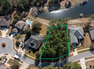 58 Concert Ct, Freeport, FL 32439