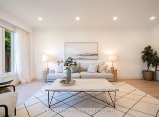 85 La Peer Blvd, Toronto, ON M1W2H4