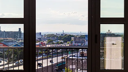 Rented by Nooklyn NYC LLC