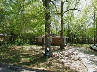 3446 Sandra Fay Dr, Macon, GA 31206