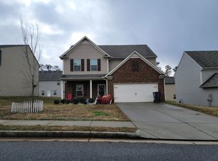 2277 Joplin St, Jonesboro, GA 30236