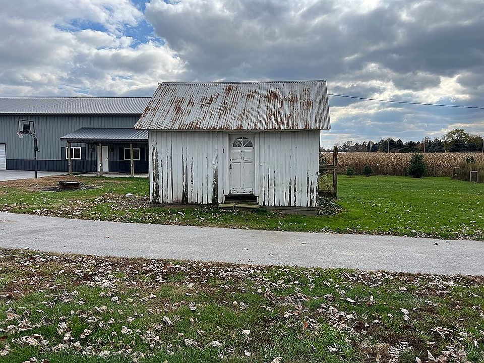 15650 Otsego Pike, Weston, OH 43569 Zillow