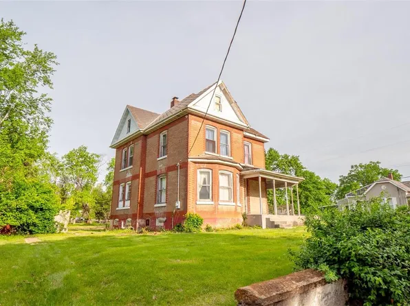 203 S B St, Bonne Terre, MO 63628