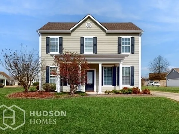 1055 Kelly Creek Way, Moody, AL 35004