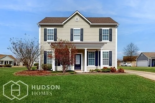 1055 Kelly Creek Way Photo 1