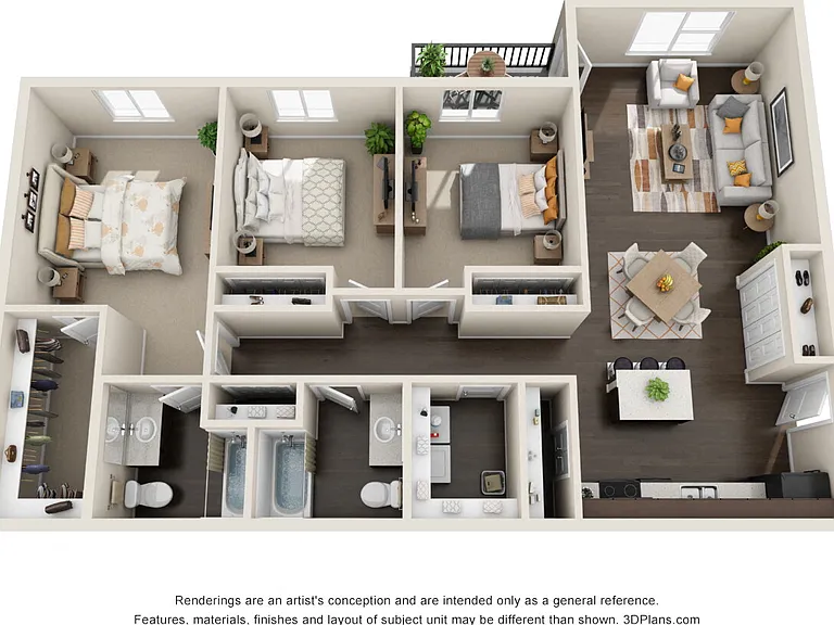 Port View Apartments — Photo 31