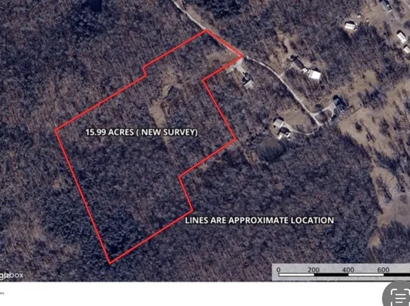 0 Black Oak Rd, Potosi, MO 63664